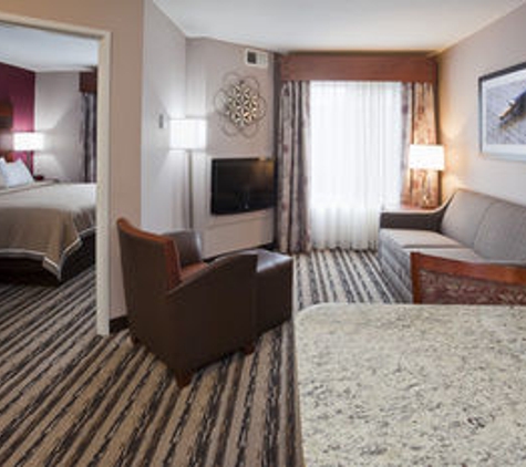 GrandStay Residential Suites Hotel St Cloud - Saint Cloud, MN