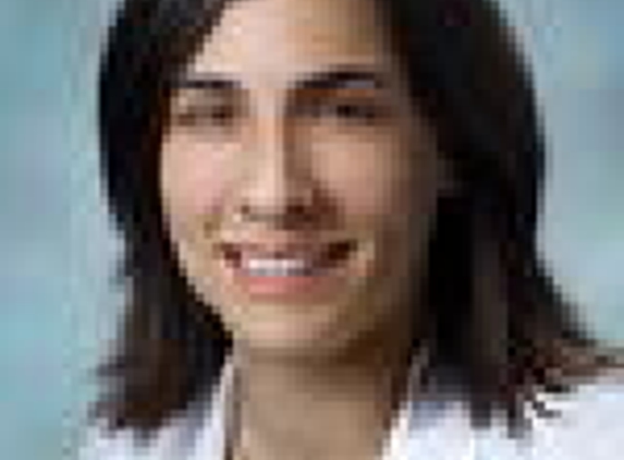 Dr. Stephanie Terezakis, MD - Baltimore, MD