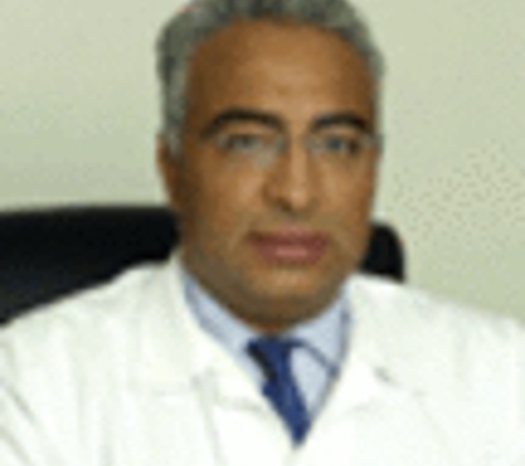 Dr. Samy K Metyas, MD - Covina, CA