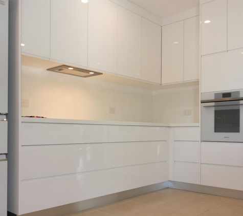 Brilliant Kitchens and Interiors - Winnellie, NT