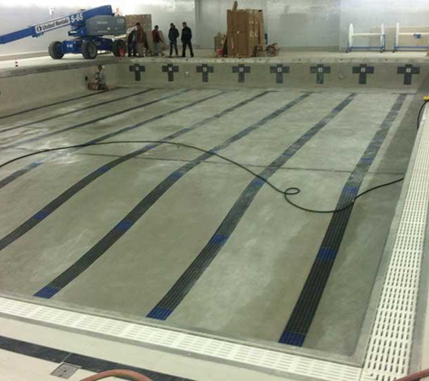 Rivas Pool Plaster - Horsham, PA