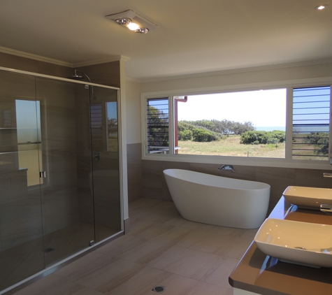 Comfort Homes (QLD) P/L