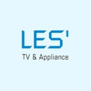 Les Tv & Appliance - Television & Radio Stores