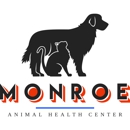 Monroe Animal Health Center - Veterinary Clinics & Hospitals