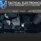 Tactical Electronics Corp