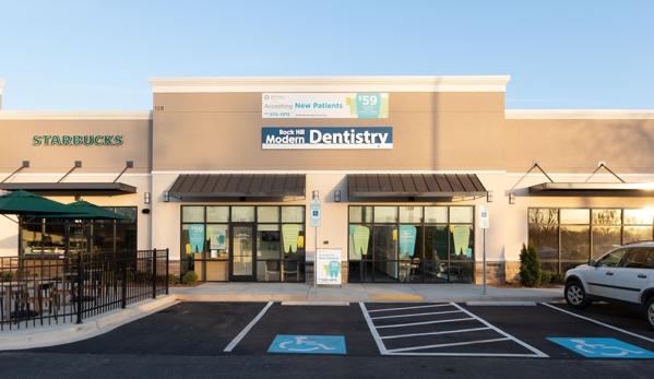 Rock Hill Modern Dentistry - Rock Hill, SC