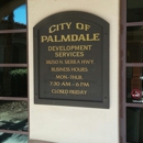 City of Palmdale - City, Village & Township Government