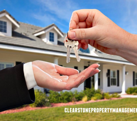 Clearstone Property Management - Van Nuys, CA