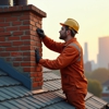 One Master Repair Chimney Services gallery