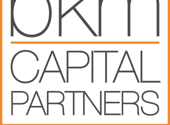 BKM Capital Partners - Newport Beach, CA