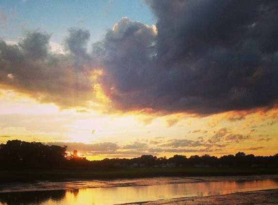 Town Beach - Old Saybrook, CT