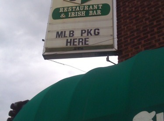 Nick's Pub - Saint Louis, MO