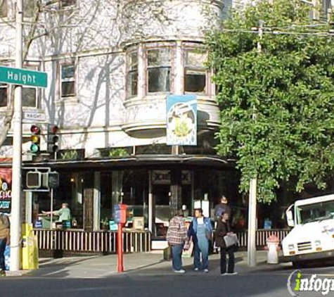 Magnolia Pub & Brewery - San Francisco, CA