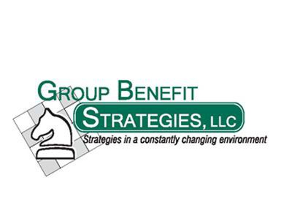 Group Benefit Strategies - Bel Air, MD