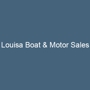 Louisa Boat & Motor Sales