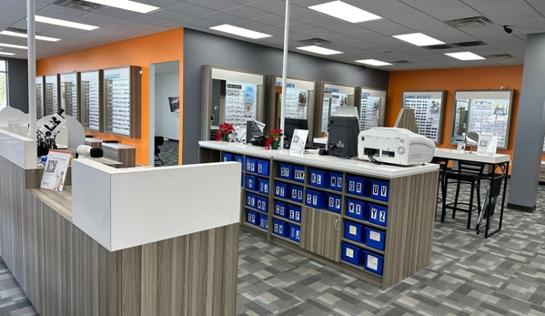 Stanton Optical - Conyers, GA