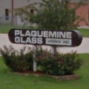 Plaquemine Glass Works, Inc - Glass Blowers