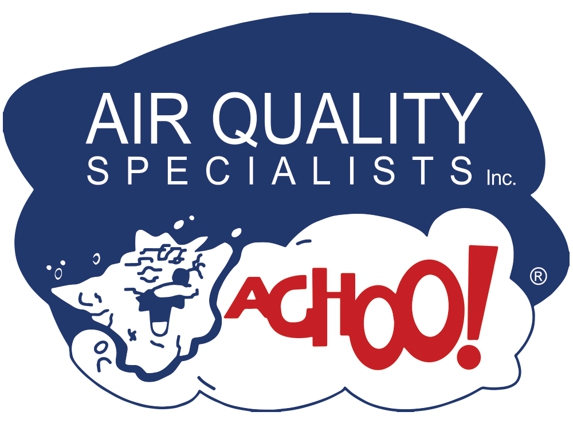 Air Quality Specialists - Glendale, AZ