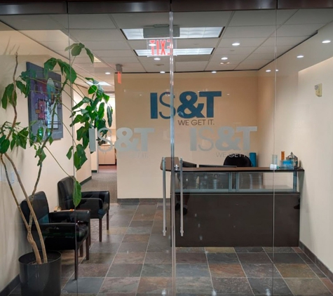 IS&T IT Services - Houston, TX. IT Staffing