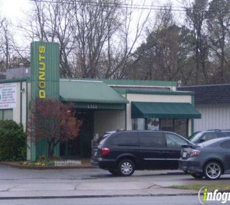 Donut Country - Murfreesboro, TN