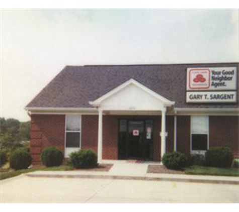 Gary Sargent - State Farm Insurance Agent - Burlington, KY