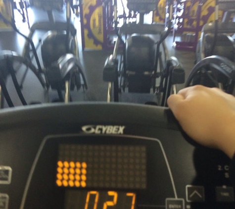 Planet Fitness - San Antonio, TX