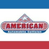 American Automobile Collision gallery