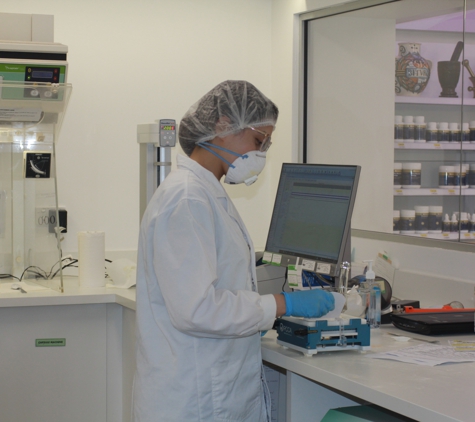 Hospital Hill Pharmacy - Wollongong, NSW. We are a compounding pharmacy, drop in or fax your script for your specialised prescription requirements.