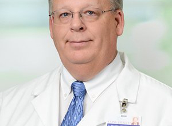 R. Michael Rourk, MD - Reidsville, NC