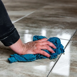 All About Cleaning Services