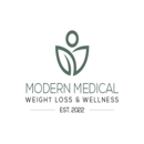Modern Medical Weight Loss - Reducing & Weight Control