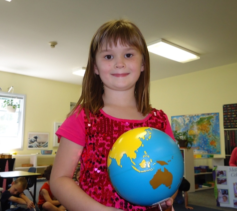 Dublin Montessori Academy - Powell, OH