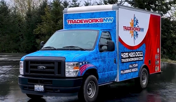 TradeworksNW - Snohomish, WA