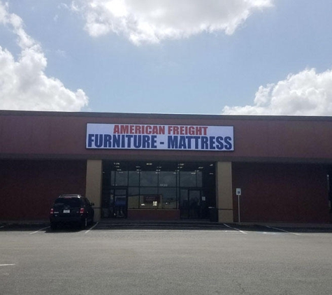 American Freight Furniture, Mattress, Appliance - Houston, TX