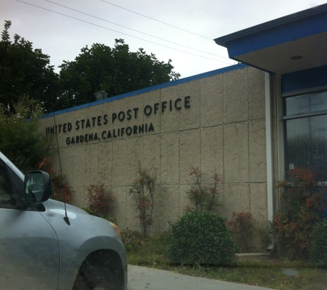 United States Postal Service - Gardena, CA