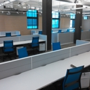 Facility Installation Services - Office Furniture & Equipment