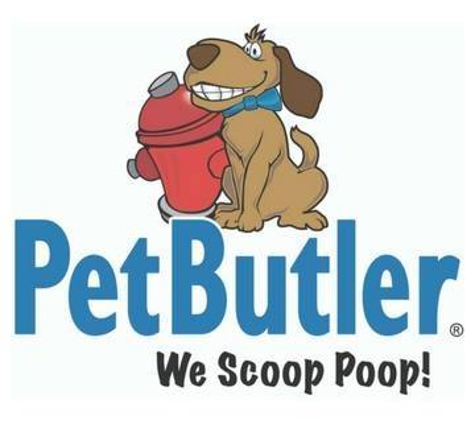 Pet Butler. #1 in the "#2" business