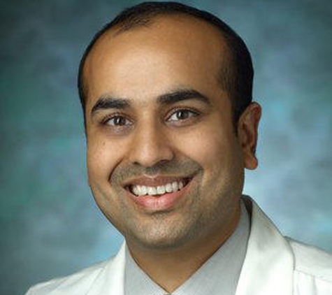 Amit Jain, M.D. - Columbia, MD