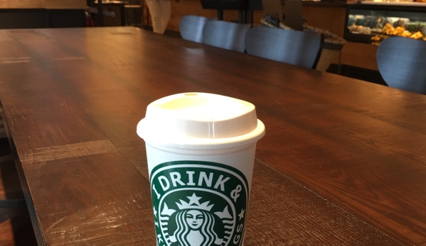 Starbucks Coffee - Montgomeryville, PA