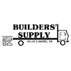 Builders Supply Co