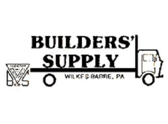 Builders Supply Co - Wilkes Barre, PA