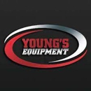 Youngs Equipment Sales Inc - Used Car Dealers
