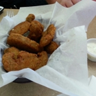 Kure Beach Diner