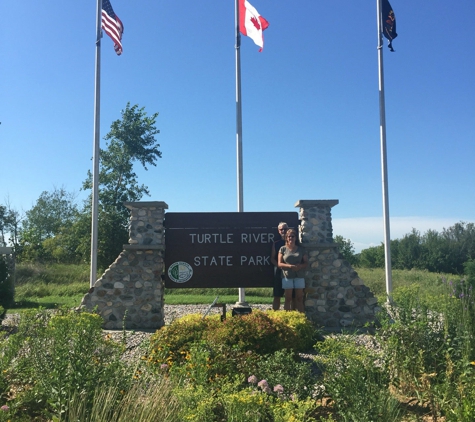 Turtle River State Park - Arvilla, ND