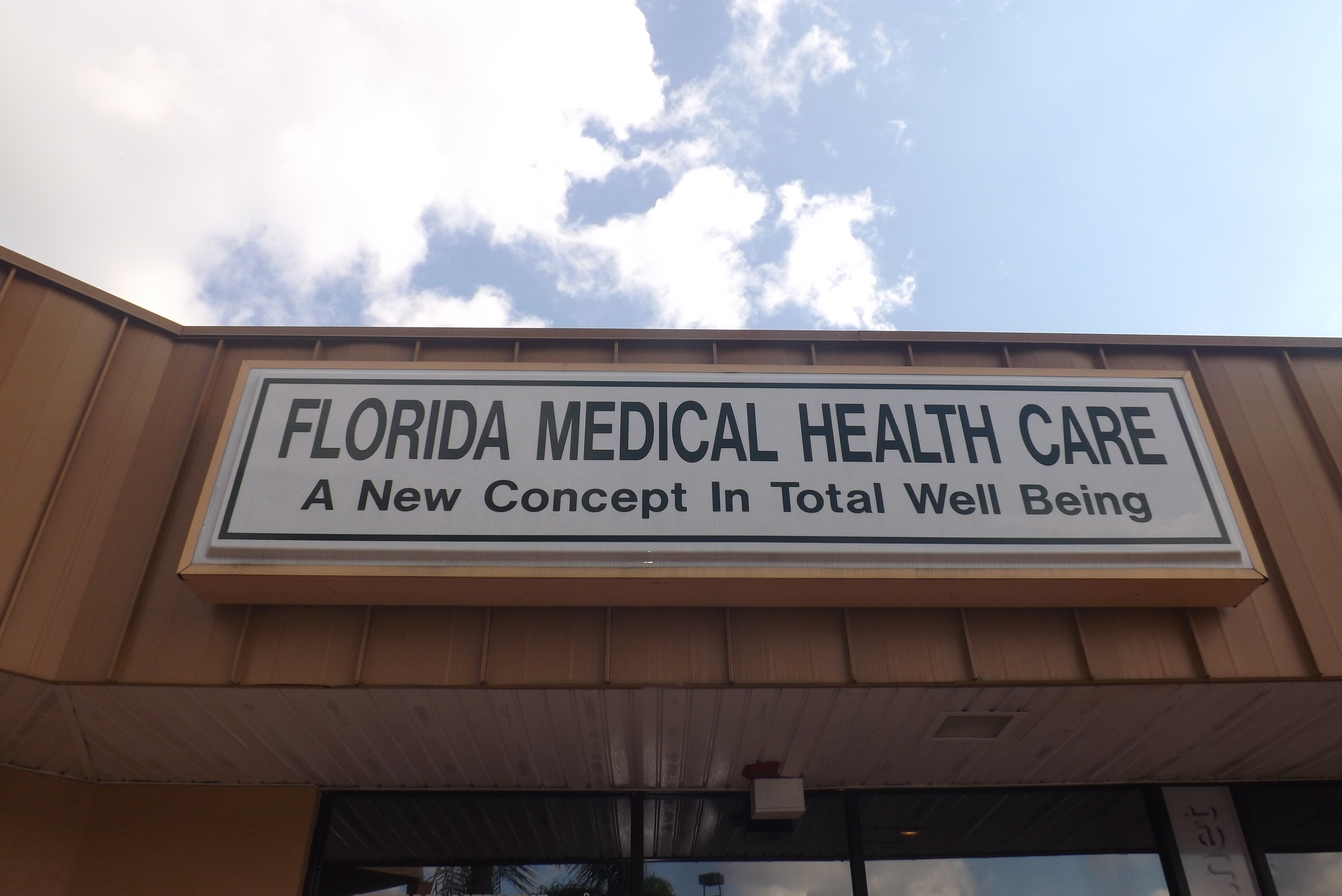 Florida Health Care Plans Careers