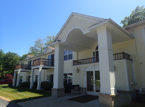 Dayspring Independent Living - Norton Shores, MI