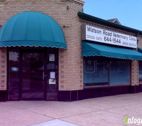 Watson Road Veterinary Clinic - Saint Louis, MO