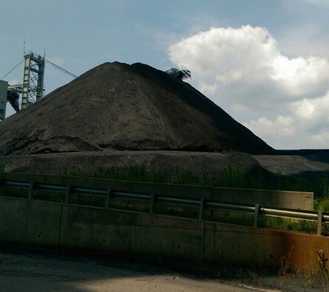 Chestwick Power Plant - Springdale, PA