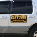 FasTaxi 3 - Taxis