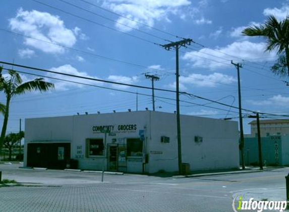 Dd's Chicken & Seafood - West Palm Beach, FL